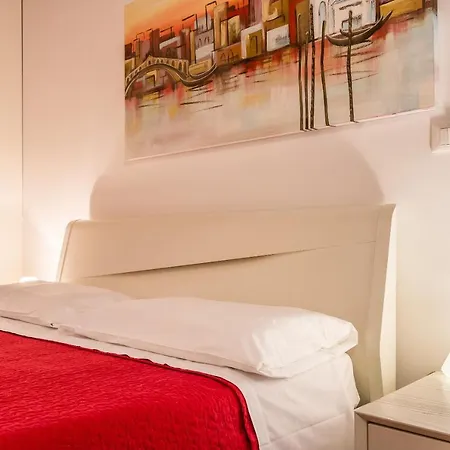 Ca' Rella Appartement Venetië