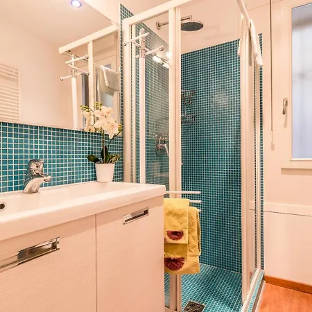 Apartment Ca' Rella *