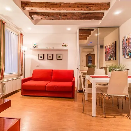 Ca' Rella Venice
