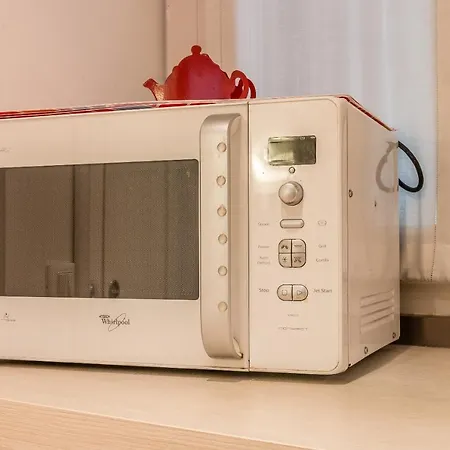 Apartmán Ca' Rella