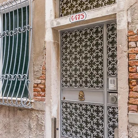 Ca' Rella Apartment