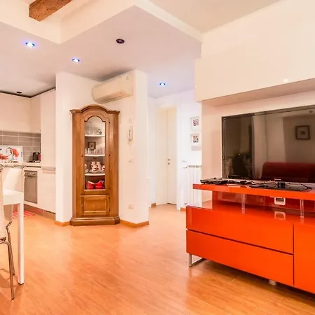 Ca' Rella Apartmán