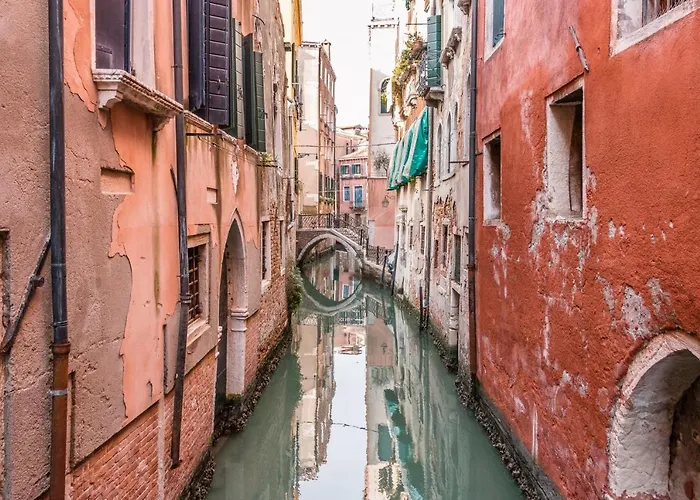 Ca' Rella Appartamento Venezia