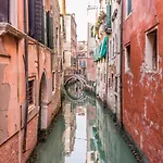 Ca' Rella Lägenhet Venedig