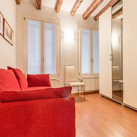 Apartment Ca' Rella *