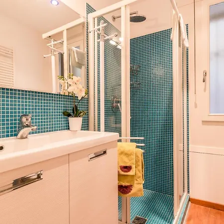 Apartment Ca' Rella *